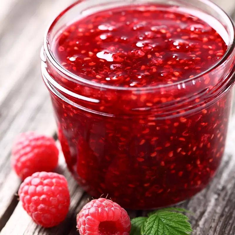 Raspberry Jam