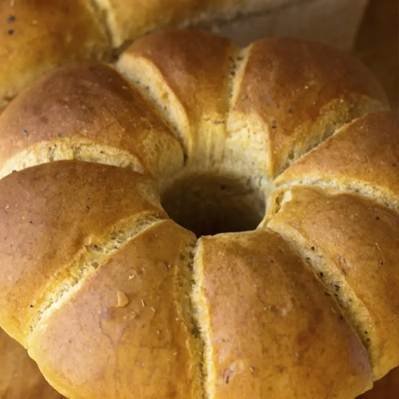 Multigrain Bread