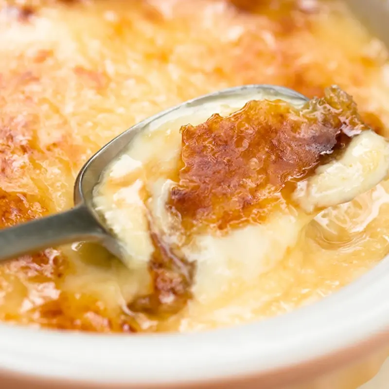 Creme Catalana