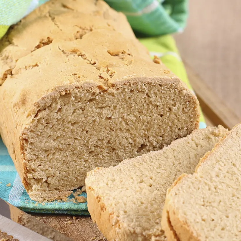 Gluten Free Bread
