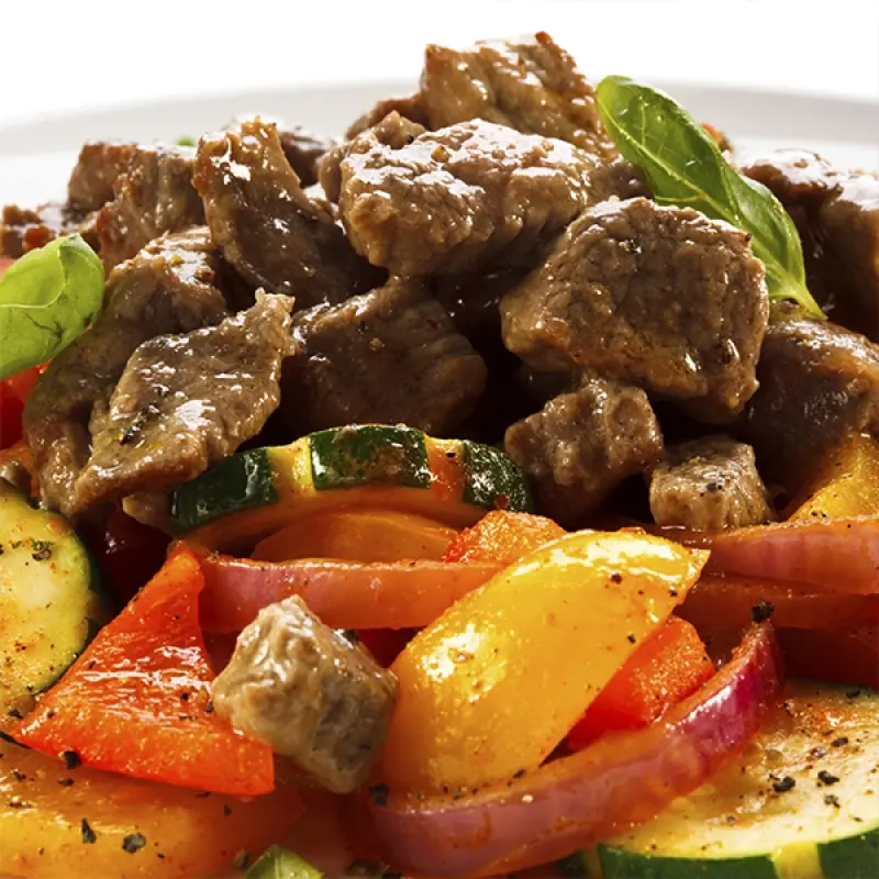Stir Fry Beef