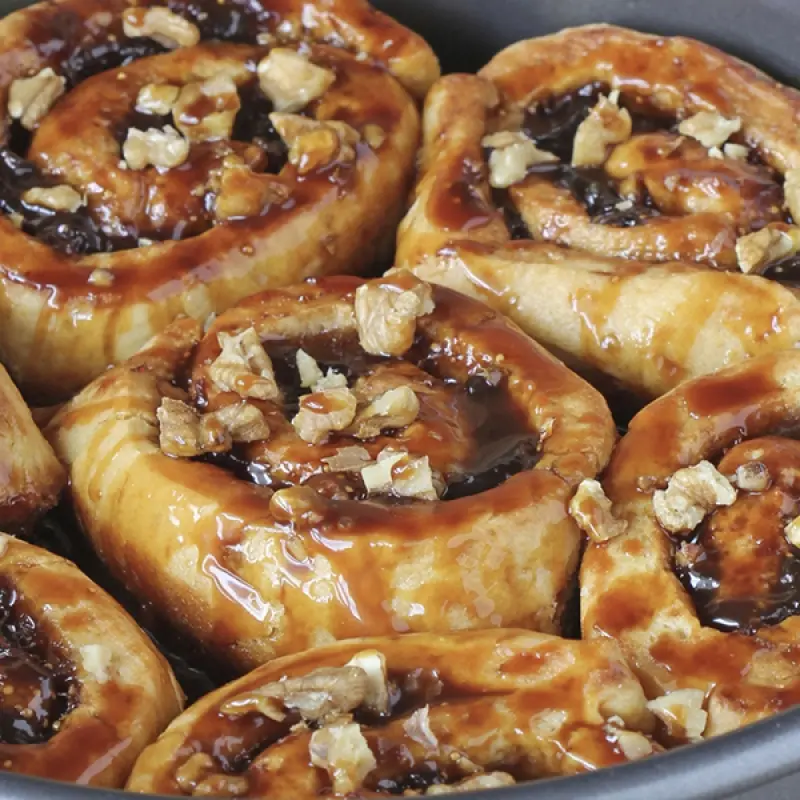 Sticky Buns