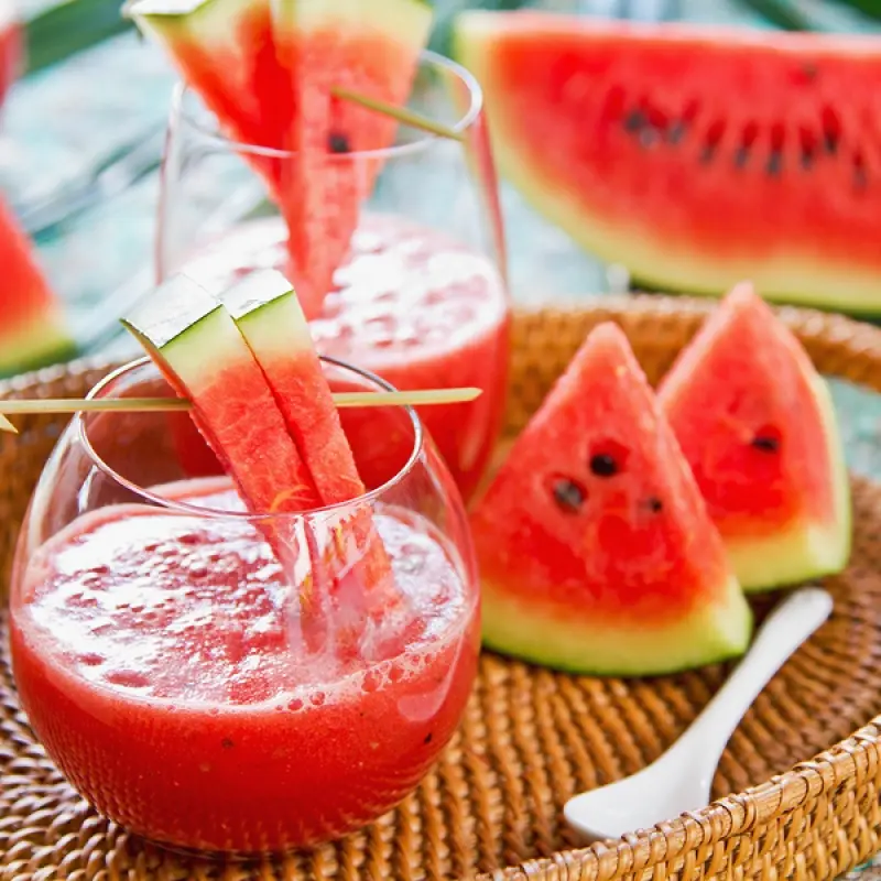 Watermelon Juice