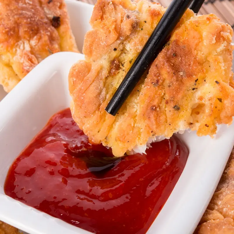 Fish Cake