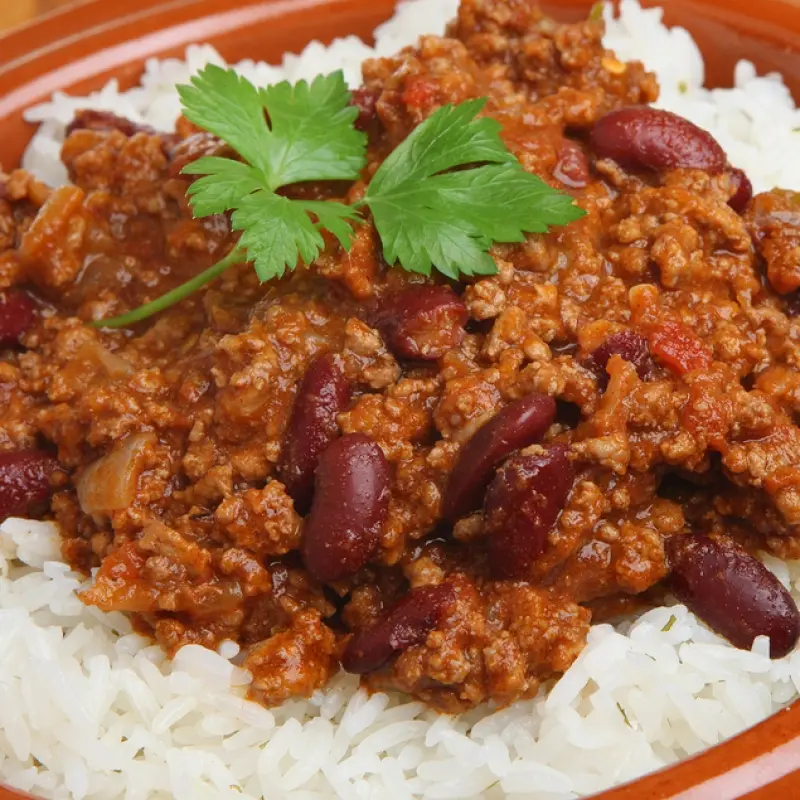 Best Chili