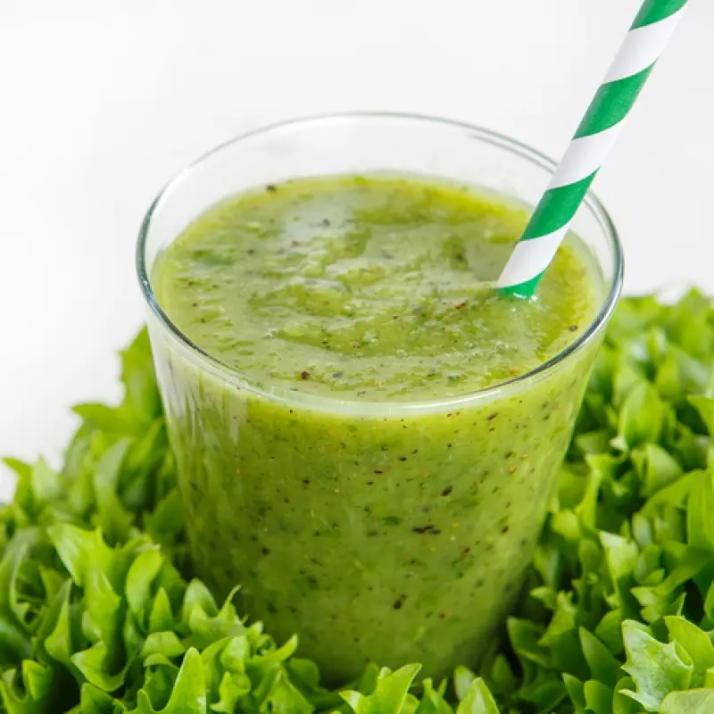Green Smoothie