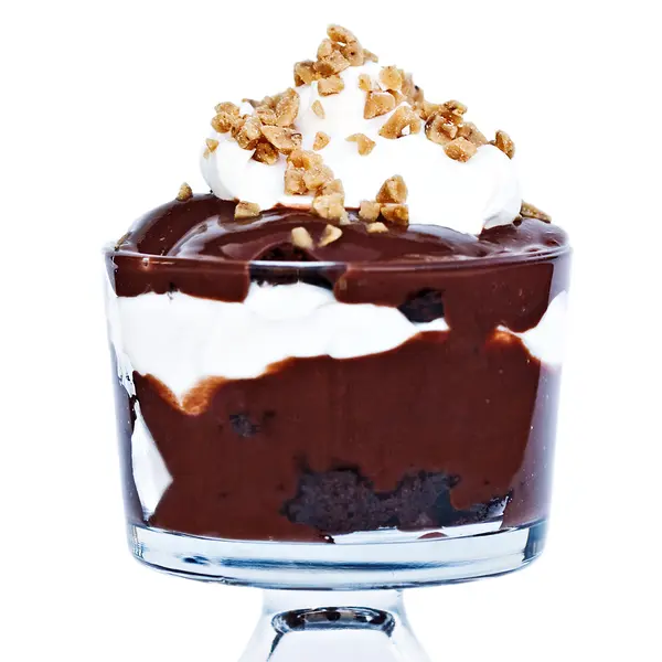 Chocolate Trifle