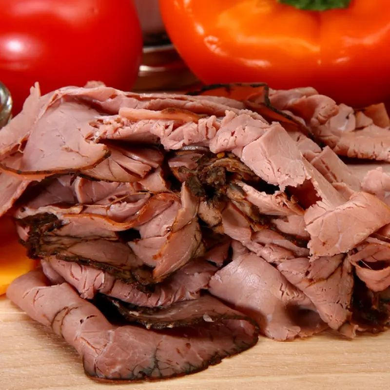Roast Beef