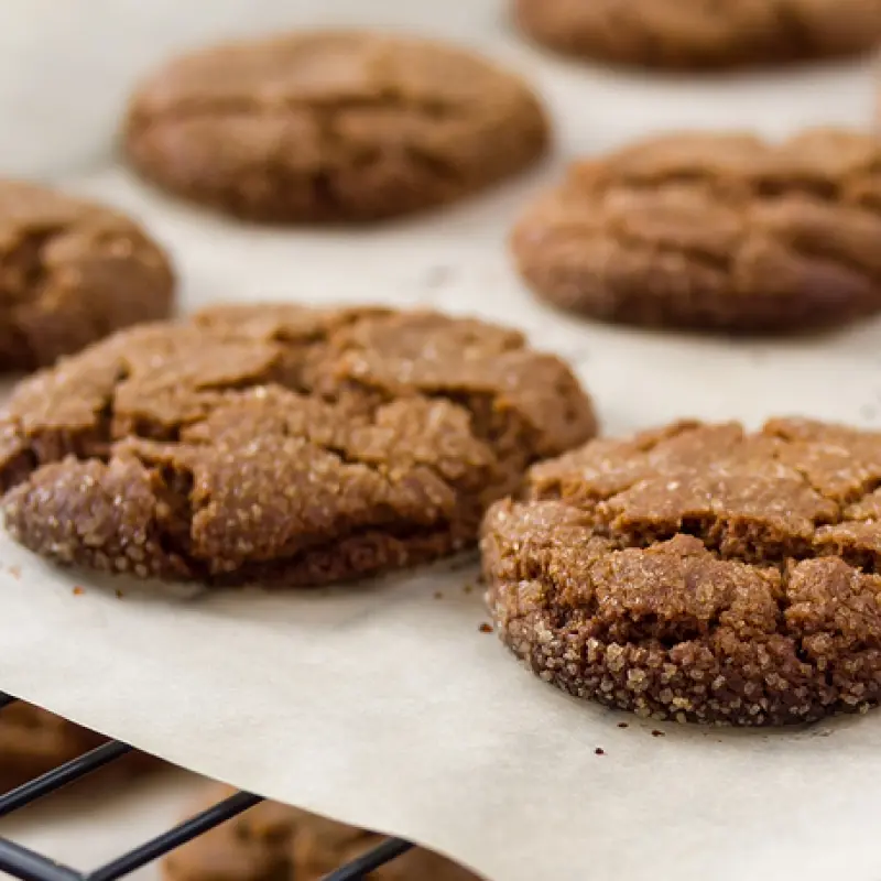 Gingersnaps