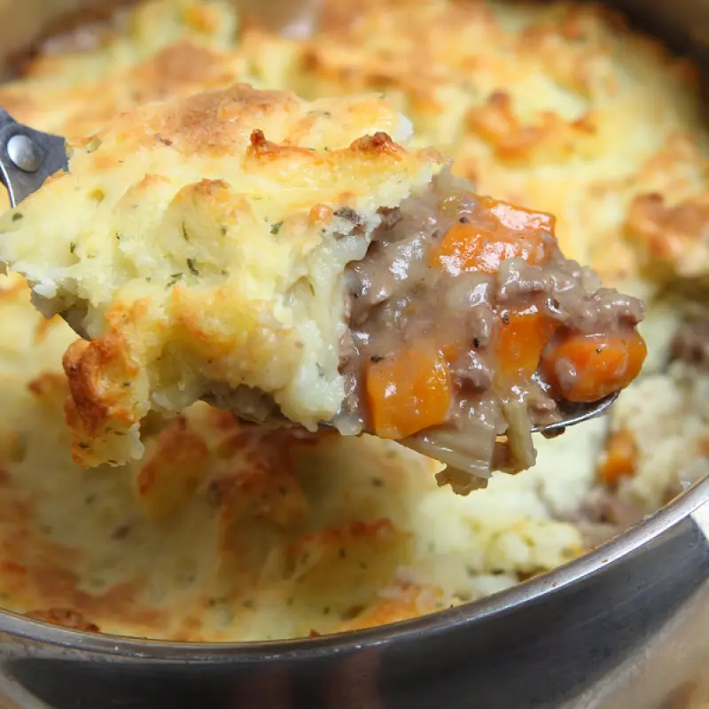 Shepherds Pie