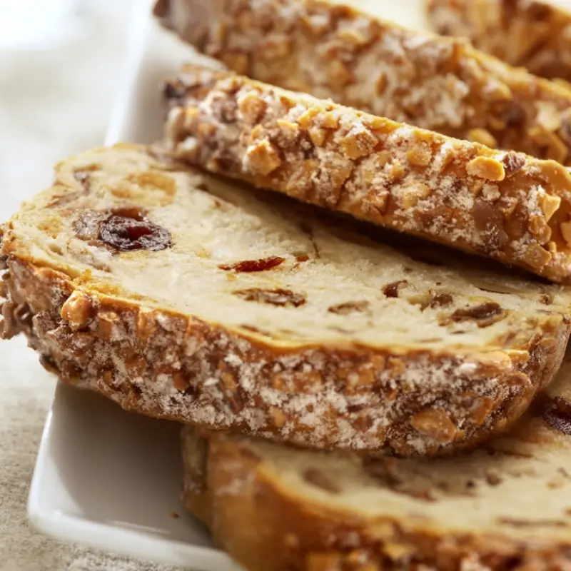 Raisin Bread