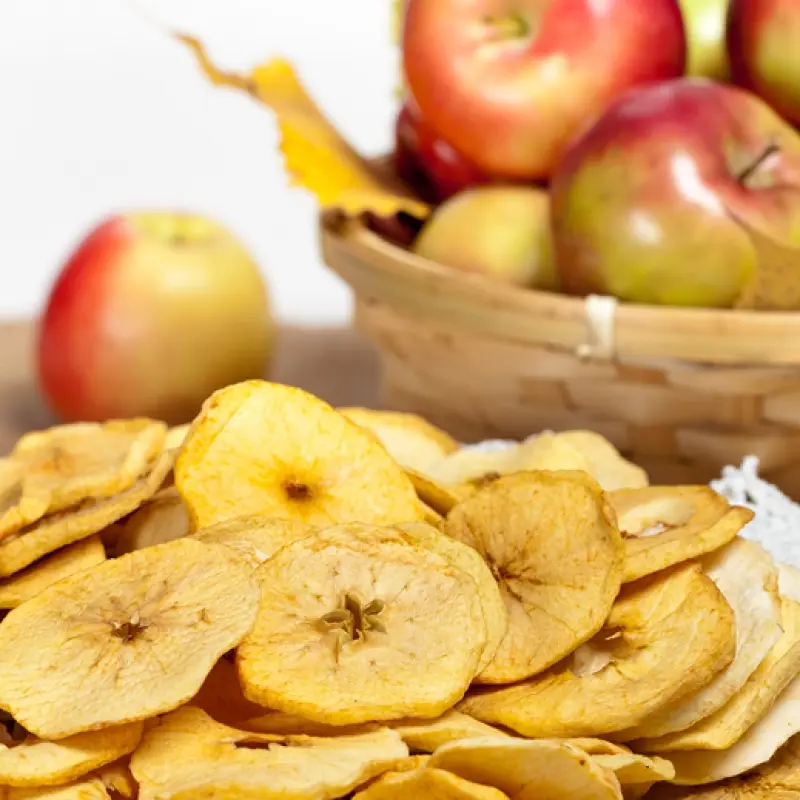 Apple Chips