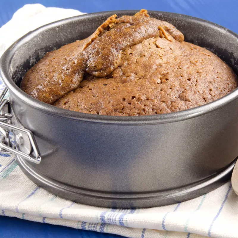 Toffee Pudding