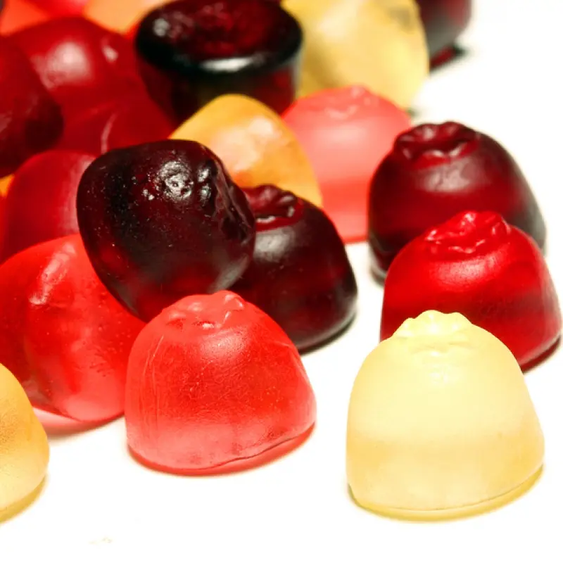 Gummy Candy