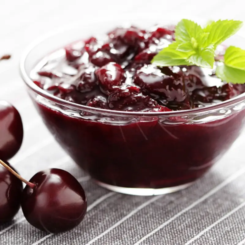Cherry Jam