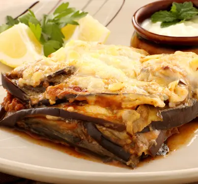 Moussaka