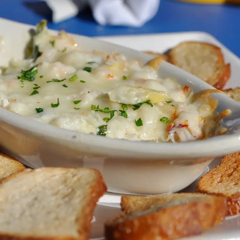 Crab Dip