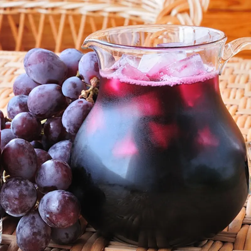 Grape Juice