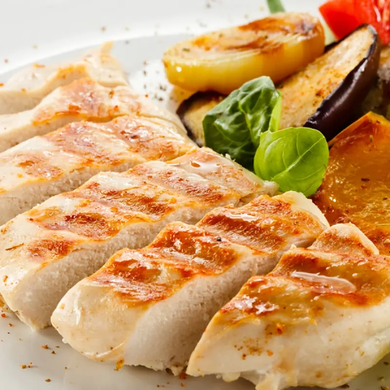 Chicken Fillets