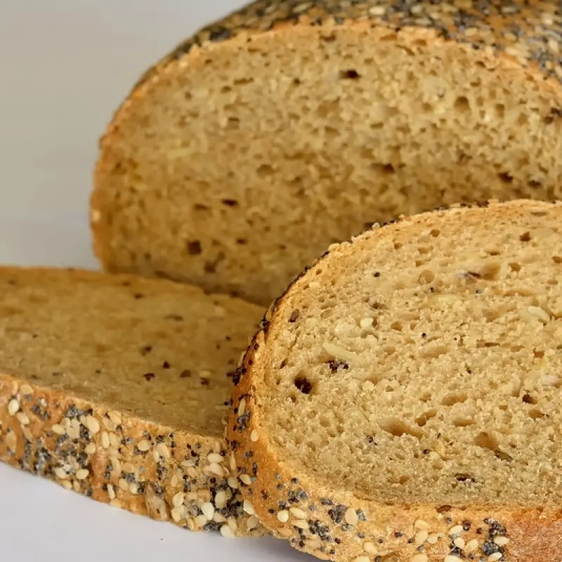 Seed Bread