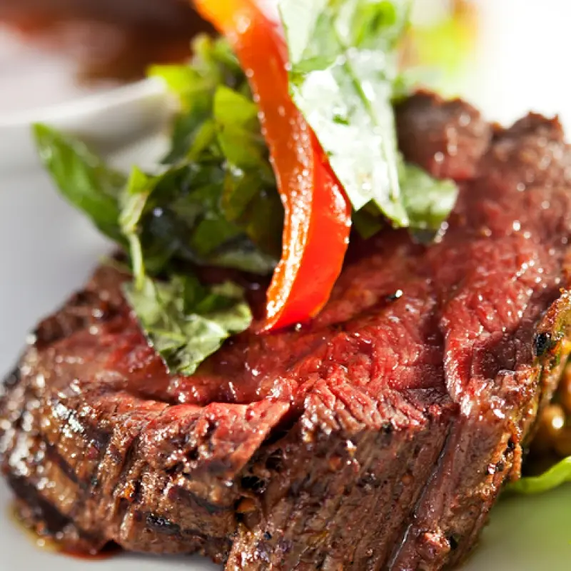Oven Roast Beef