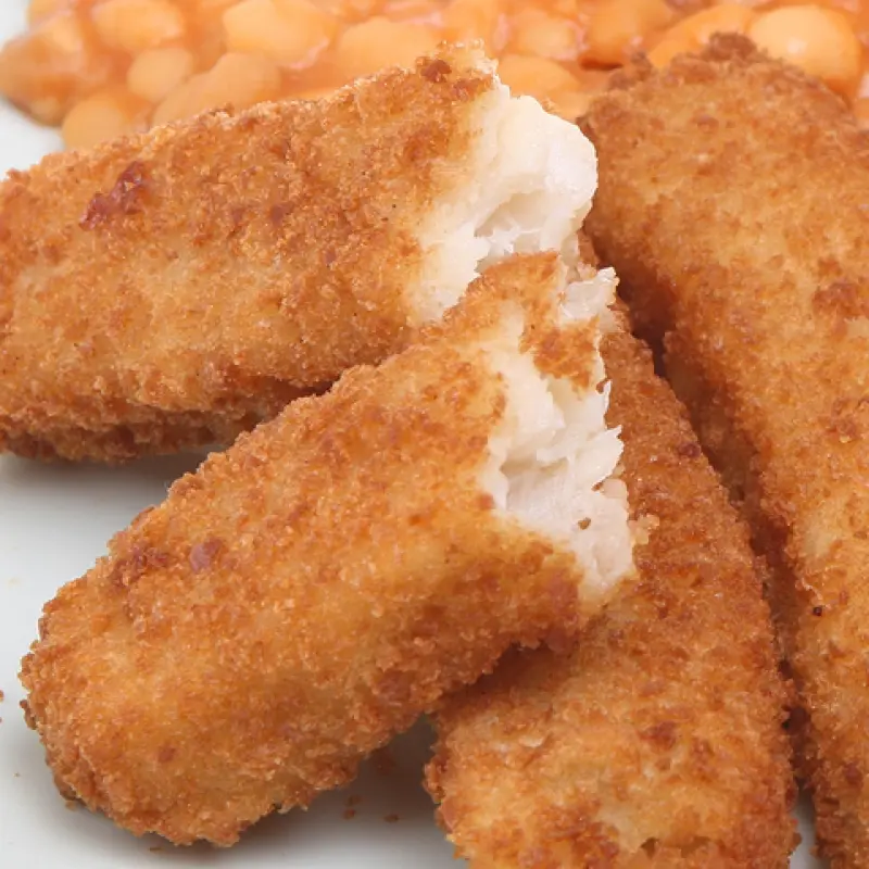 Fish Sticks