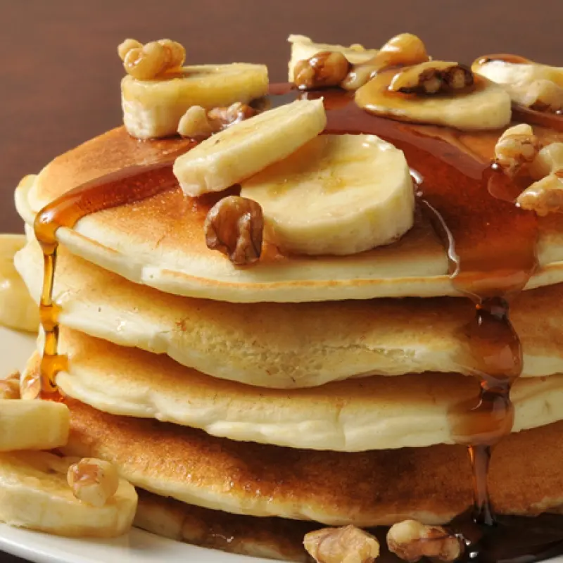 Easy Pancakes