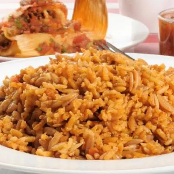 Spanish Rice