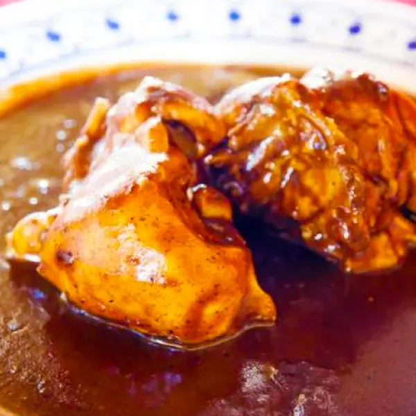 Mexican Red Sauce
