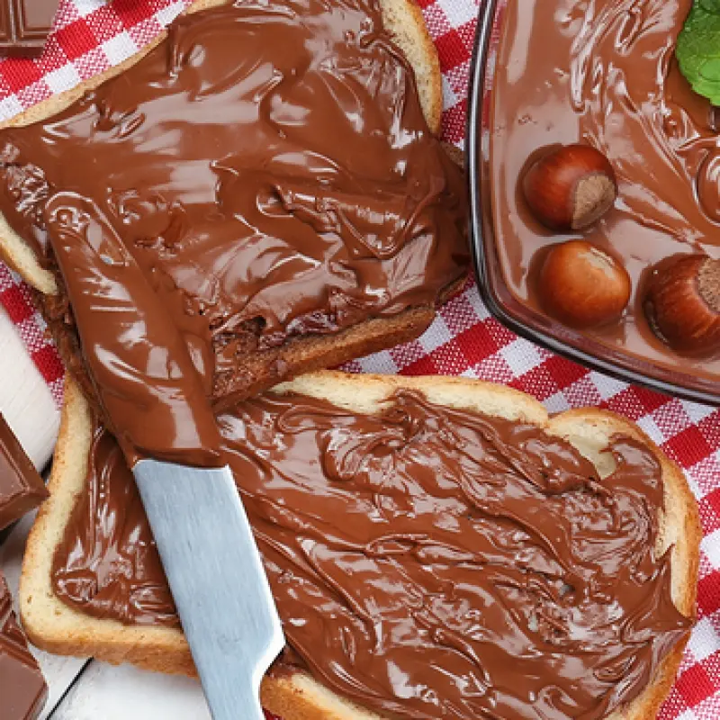 Nutella Spread