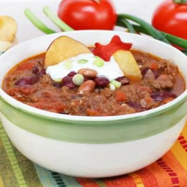 Taco Soup