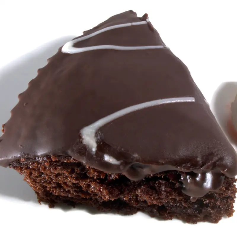 Chocolate Cinnamon Cake