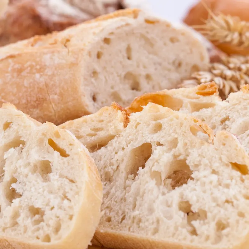 Bread Machine French Bread Dough
