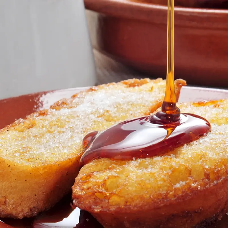 French Toast