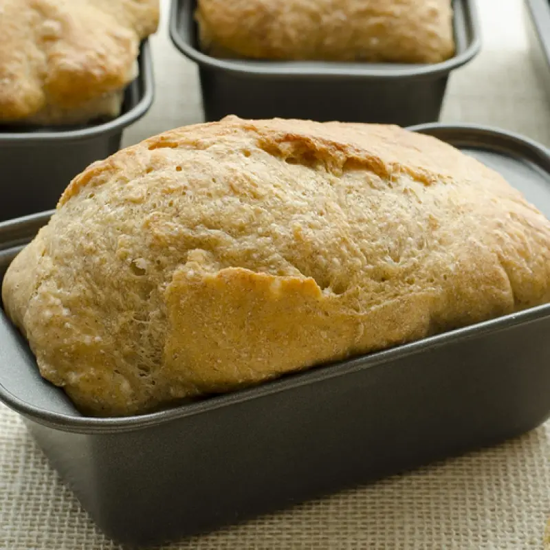 Basic Bread