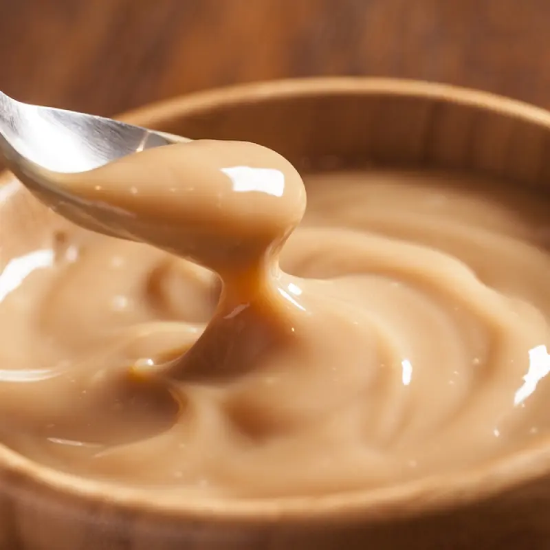 Dulce de Leche