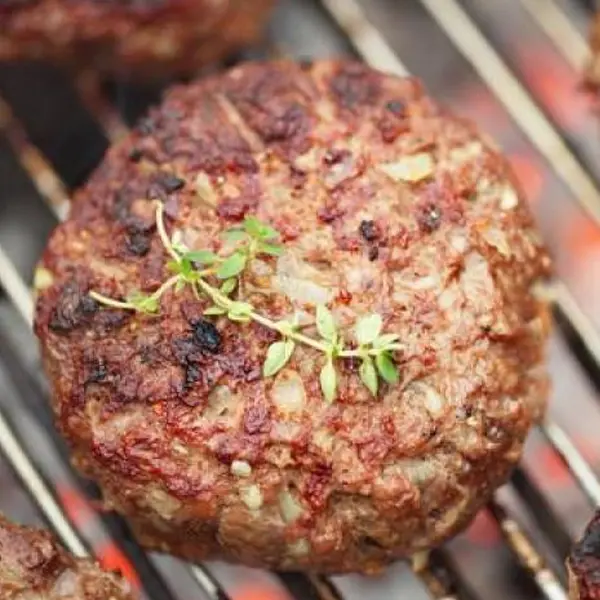 Hamburgers Mexicana