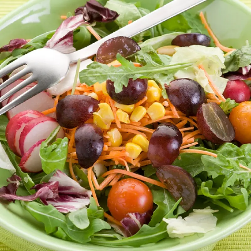 Healthy Salad