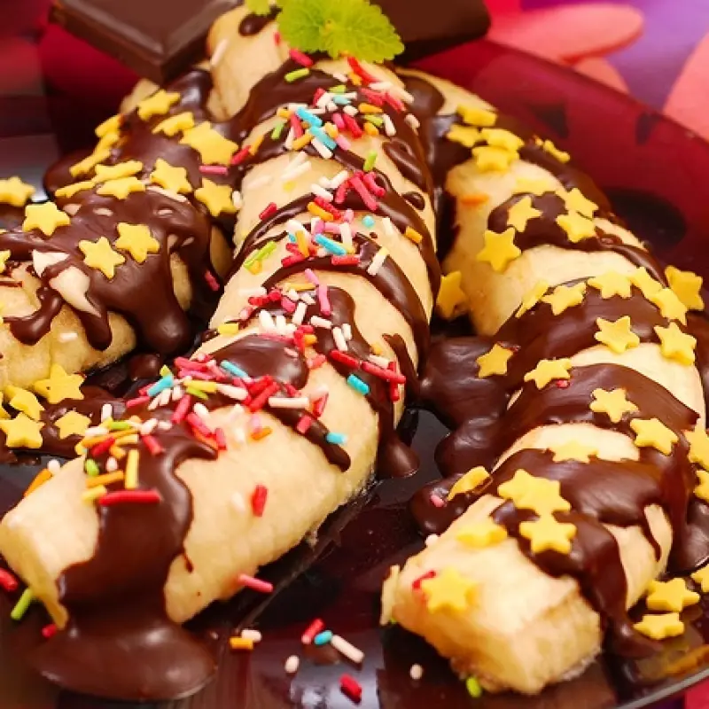 Party Bananas