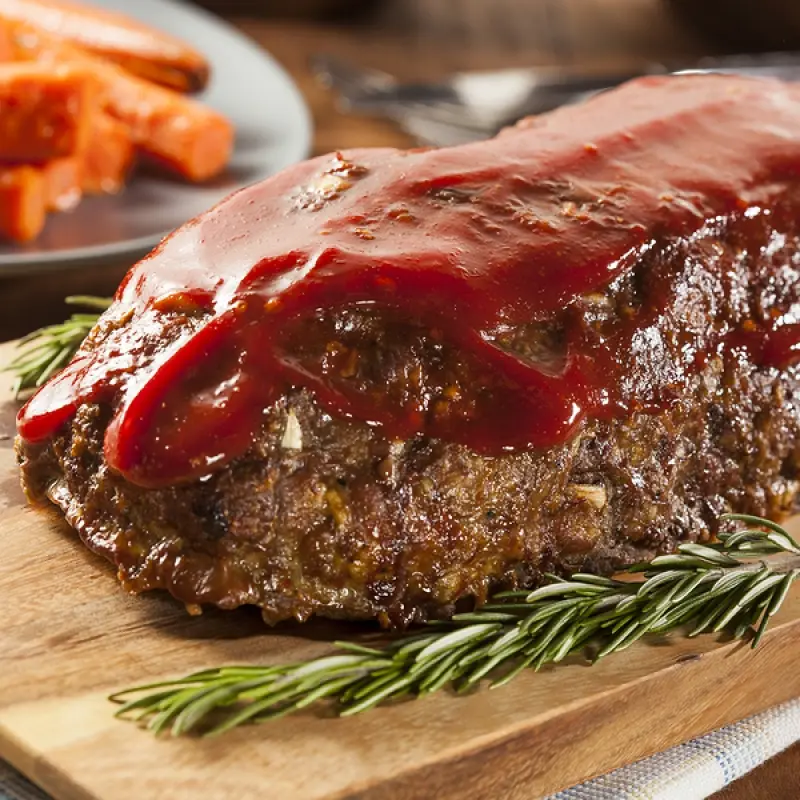 Meatloaf