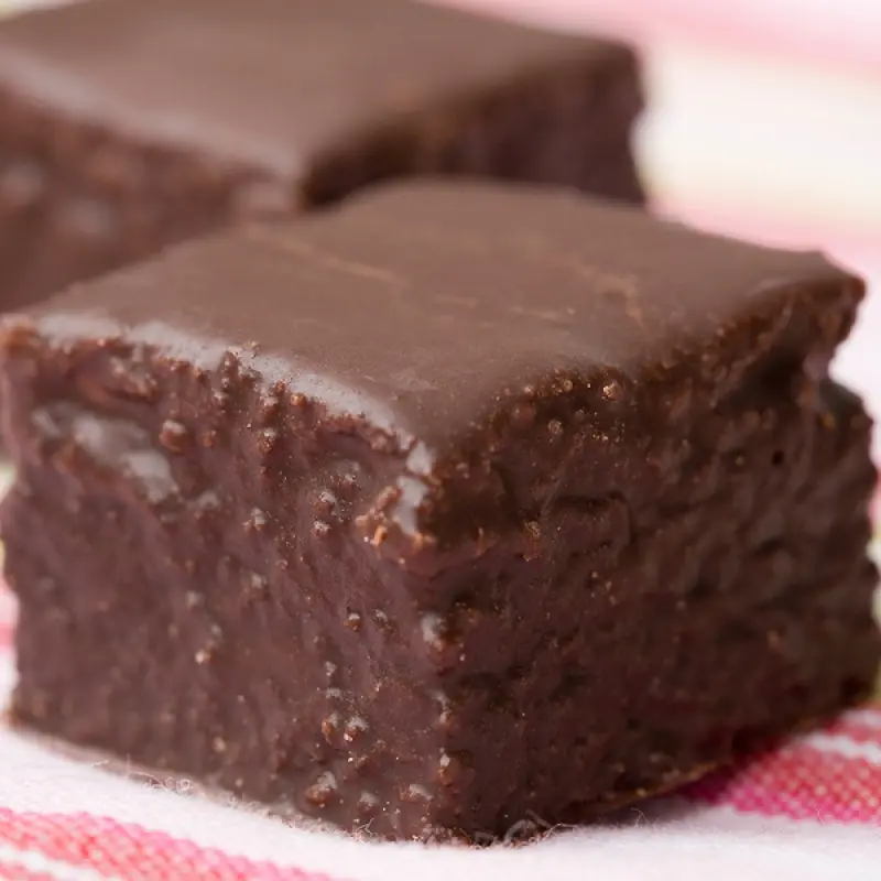 Cake Squares