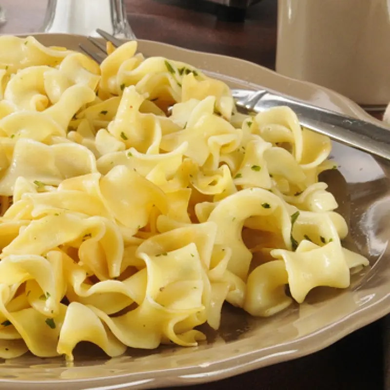 Noodles for Kids