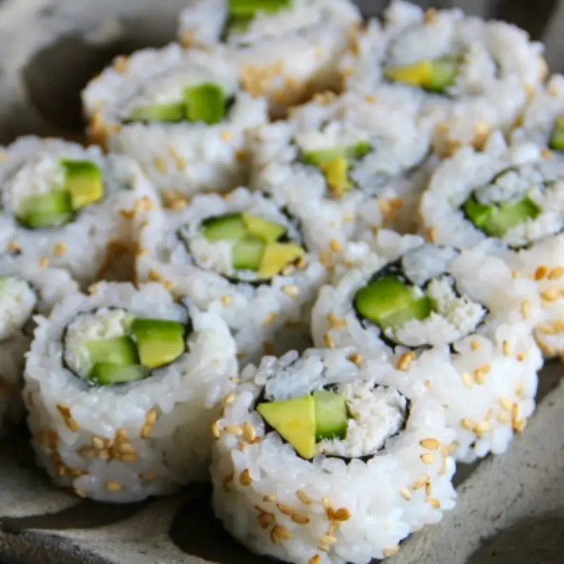 California Roll