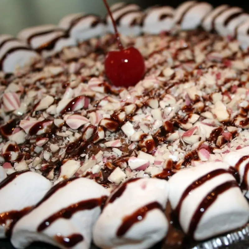 Vegan Chocolate Cream Pie