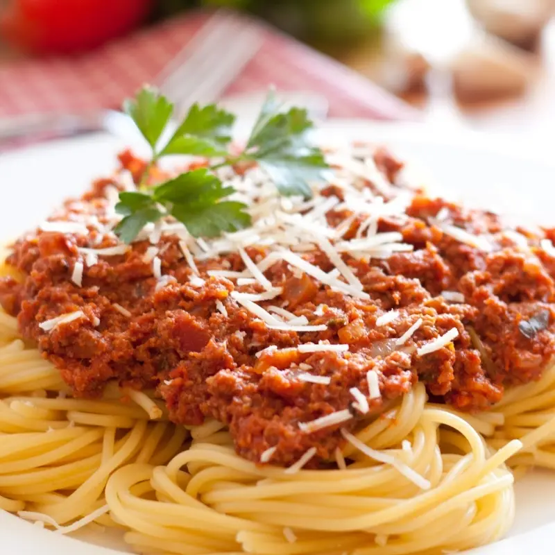 Classic Italian Meatballs