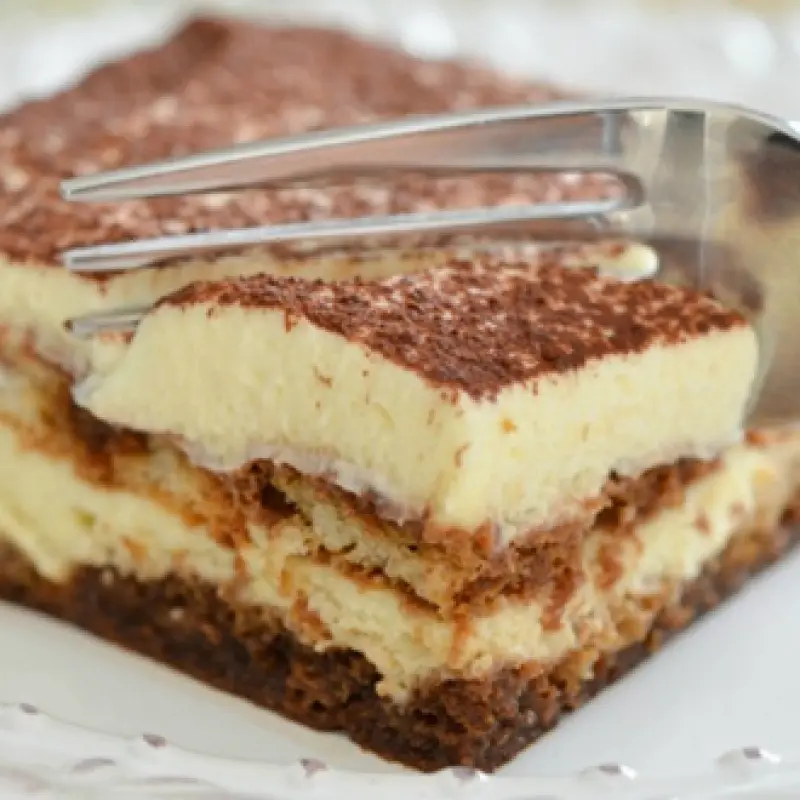 Tiramisu Italiano