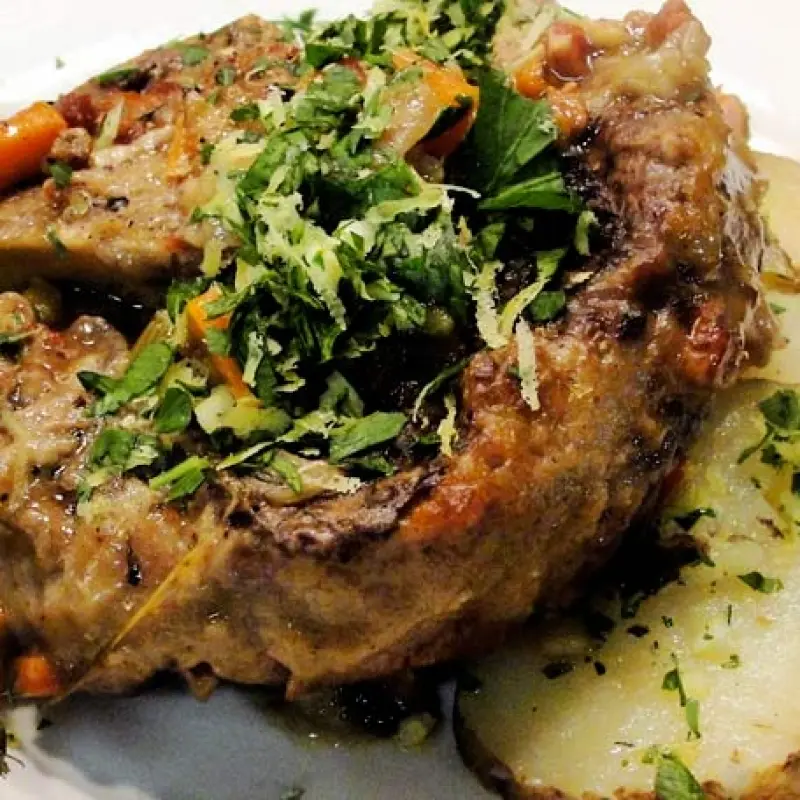 Ossobuco