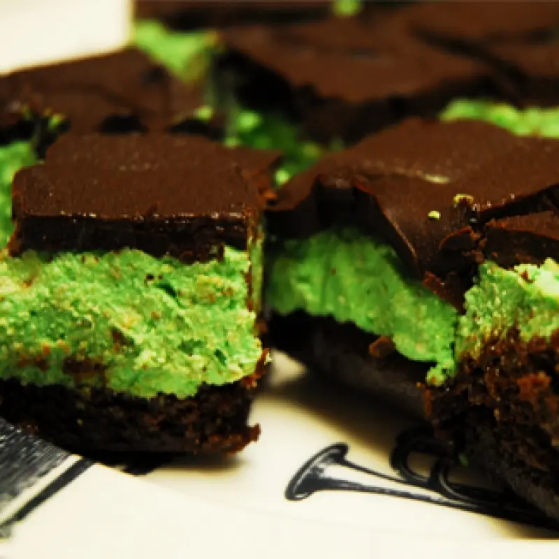 Fitness Nanaimo Bars