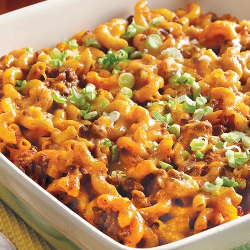 Taco Bake