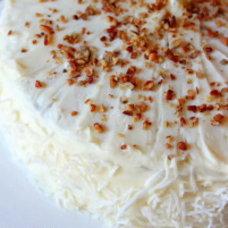 Cream Cake